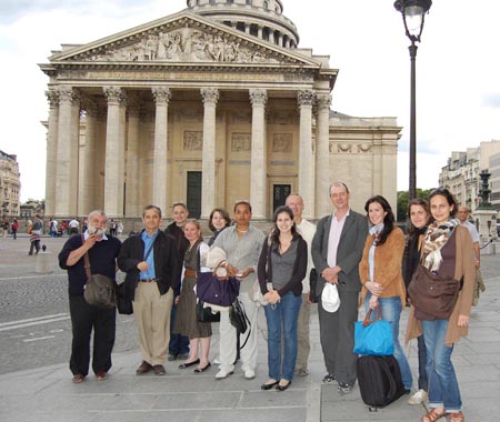 Universités d'été 2009 Universités d'été 2009